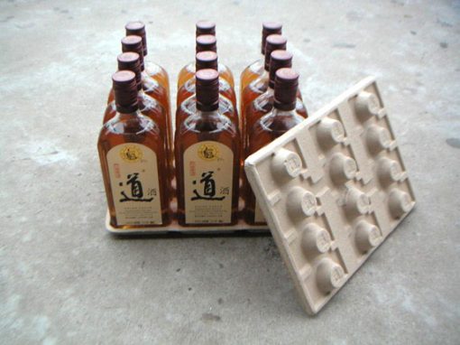 Khay Giấy Định hình