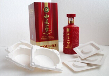 Khay Giấy Định Hình